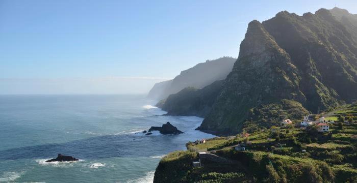 A Casa Da Avo... Βίλα São Vicente Εξωτερικό φωτογραφία