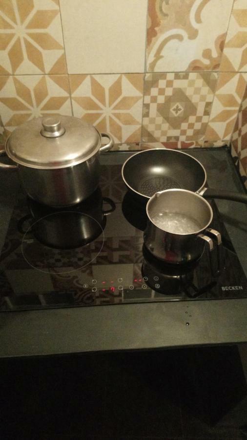 A Casa Da Avo... Βίλα São Vicente Εξωτερικό φωτογραφία