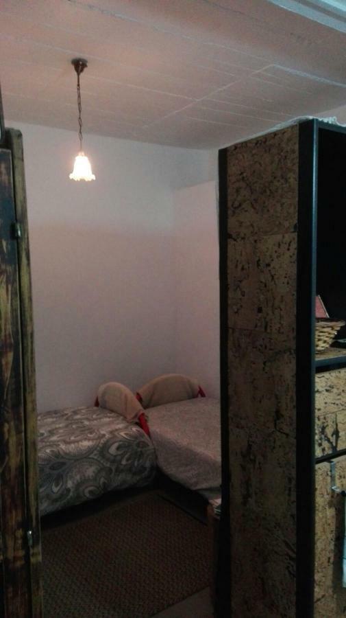 A Casa Da Avo... Βίλα São Vicente Εξωτερικό φωτογραφία