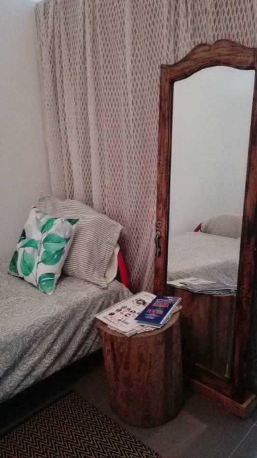 A Casa Da Avo... Βίλα São Vicente Εξωτερικό φωτογραφία
