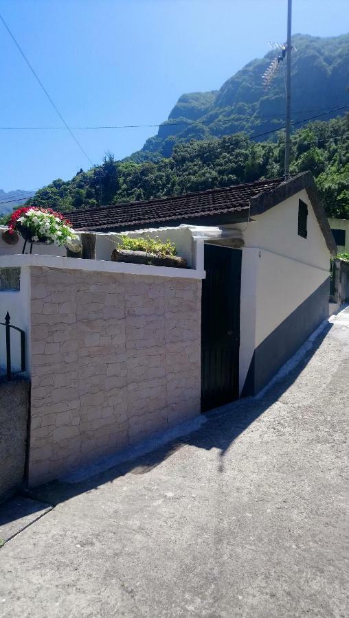 A Casa Da Avo... Βίλα São Vicente Εξωτερικό φωτογραφία
