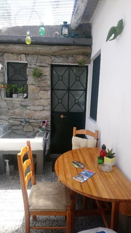 A Casa Da Avo... Βίλα São Vicente Εξωτερικό φωτογραφία
