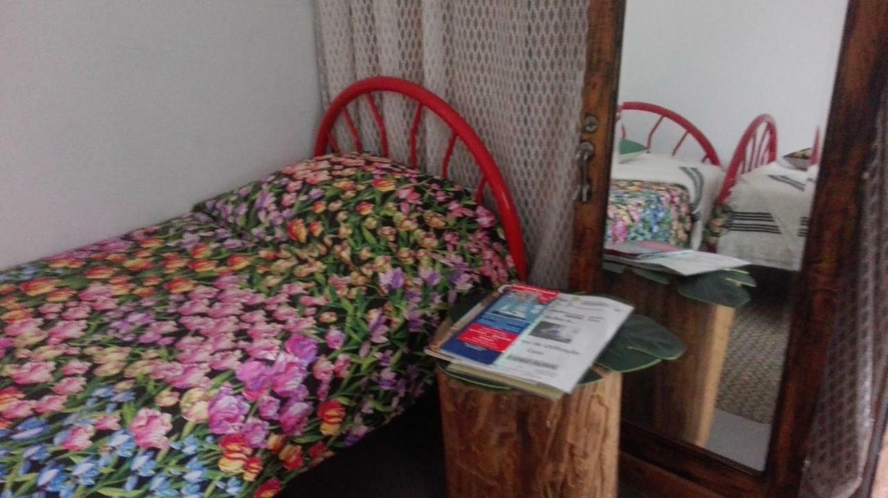 A Casa Da Avo... Βίλα São Vicente Εξωτερικό φωτογραφία