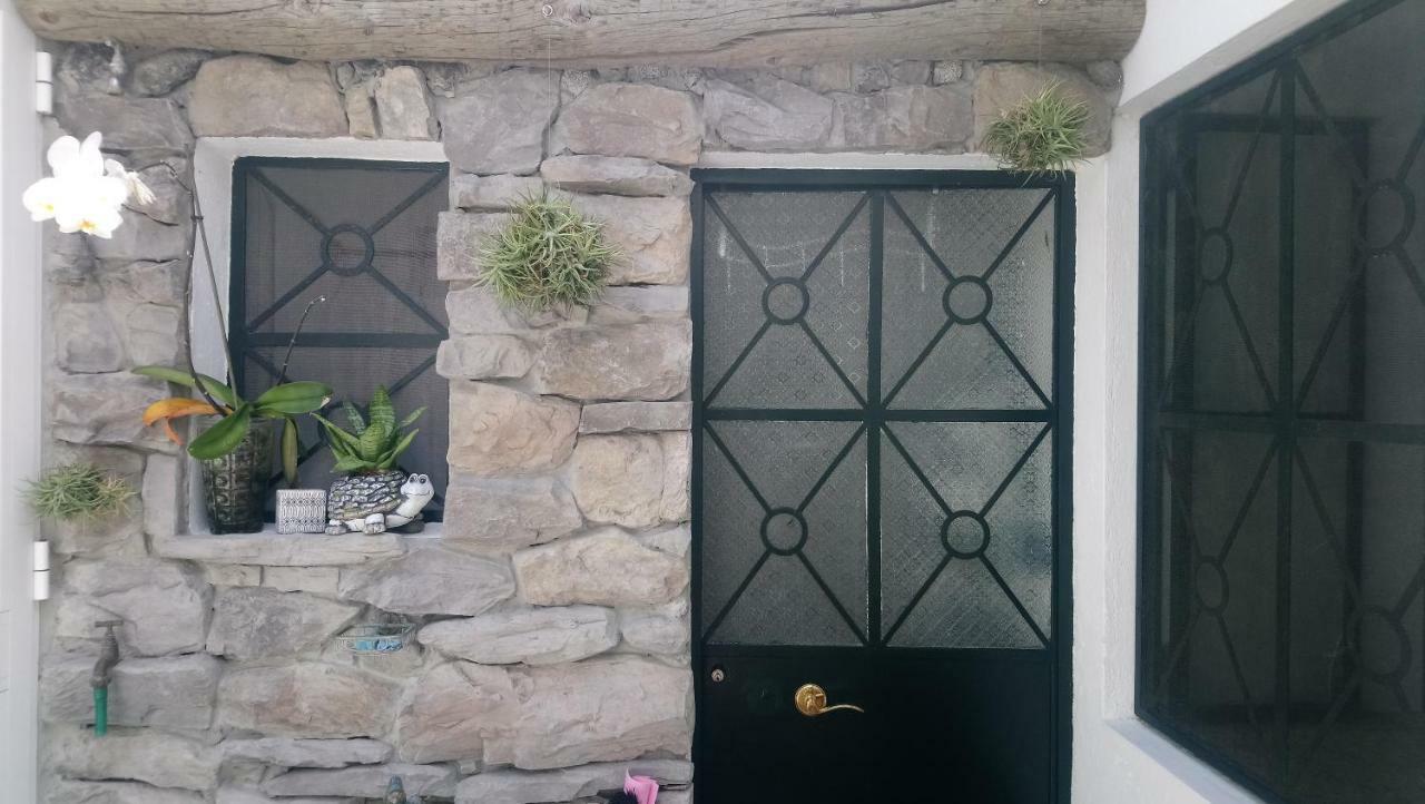 A Casa Da Avo... Βίλα São Vicente Εξωτερικό φωτογραφία